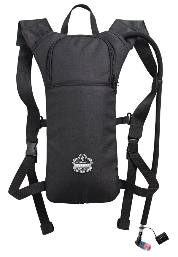 LOW PROFILE 2 LITRE HYDRATION PACK - EY5155BL
