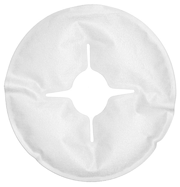 REUSABLE PREMIUM COOL AND WARM GEL BREAST PADS 5